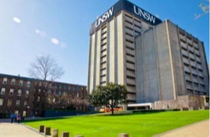 澳大利亚新南威尔士大学(UNSW)&437必赢会员中心校际交流项目
