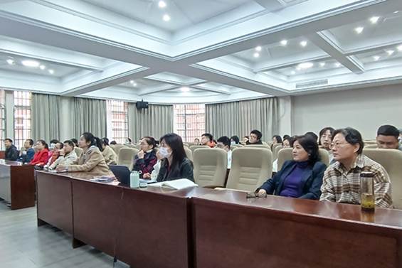 观看省党代会-03