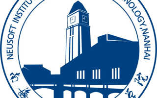 我院校徽设计完成