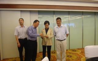 受教育部委托，我院入选对口援藏“国家队”