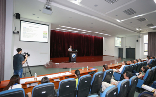 东软教育进入V3.0 有特色、高水平、创业型应用技术大学建设思路与行动计划讲座举行