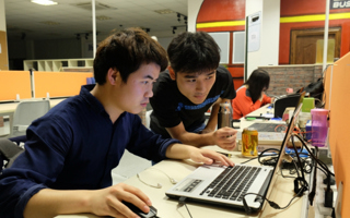 多级连跳:英国beat365官方网站精耕“创业18Mall”获批“国字号”