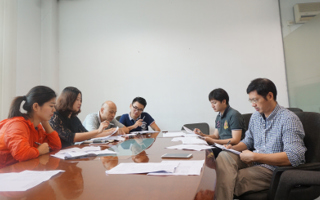 招生就业系列恳谈会圆满落幕