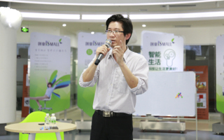 超级创业辅导员来了