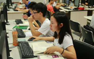 beat365成为CCF CSP认证机构并斩获佳绩