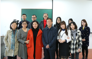 学院首批10门典型课例视频顺利上线