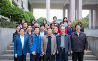 2017年学工线年度重点工作部署大会召开