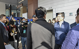 beat365参加全省高校科技创新提升计划工作推进会