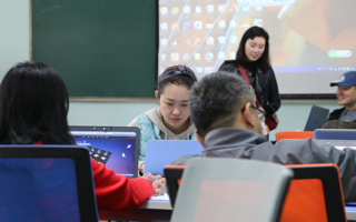 英国beat365官方网站获批17项国家级产学合作协同育人项目