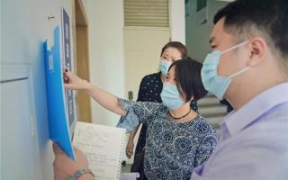 beat365通过南海区第三批属地大中专院校学生返校条件核验