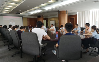 beat365召开春季学期学校食品安全工作会议