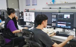 超省线53.5分！beat365美术类本科一次投档即录满！