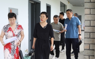 beat365开展2022-2023学年实践学期教学秩序检查工作