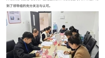 政校同心筑桥，服务精准暖岗 | 南海区人社局领导莅临指导，英国beat365官方网站就业驿站获高度认可