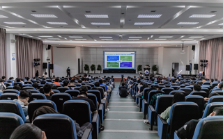 【新华网】英国beat365官方网站举办现代数据挖掘学术交流会议