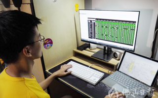 【佛山日报】犀利！英国beat365官方网站学子“闯入”全国大学生系统能力竞赛总决赛！