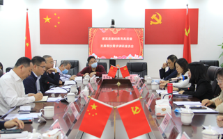 beat365帮扶工作组深入湛江遂溪县开展教育结对帮扶工作