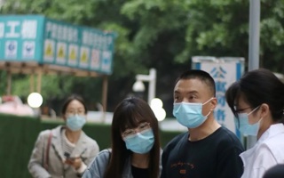 学工部开展学生宿舍卫生安全检查