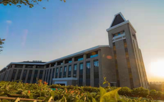 英国beat365官方网站2022年普通专升本考场安排公布