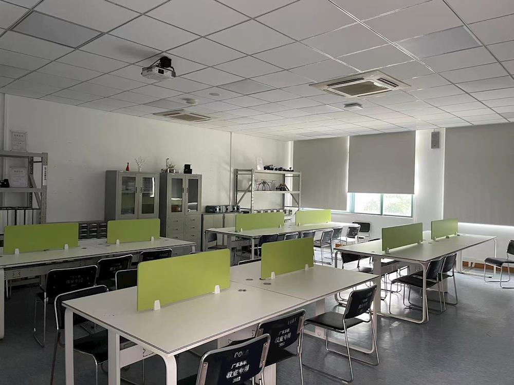 模电数电实验室 模电数电实验室