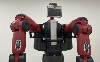 智能机器人实验室