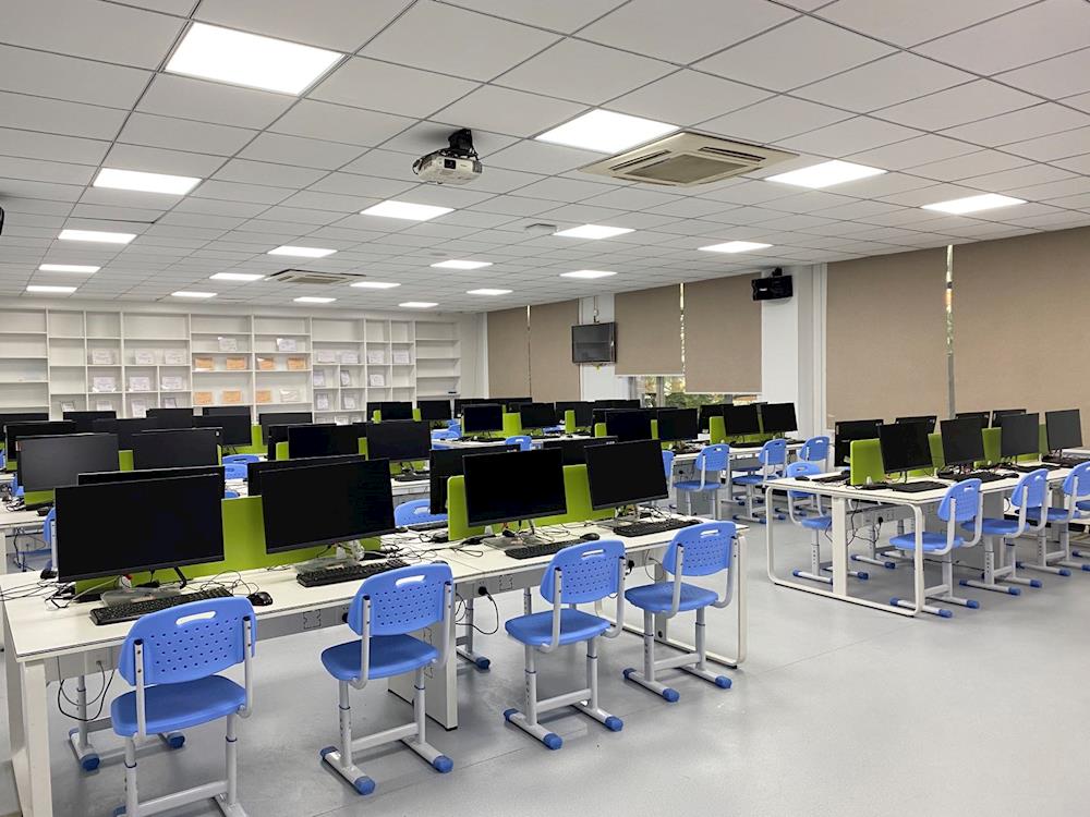 商务智能实验室 商务智能实验室