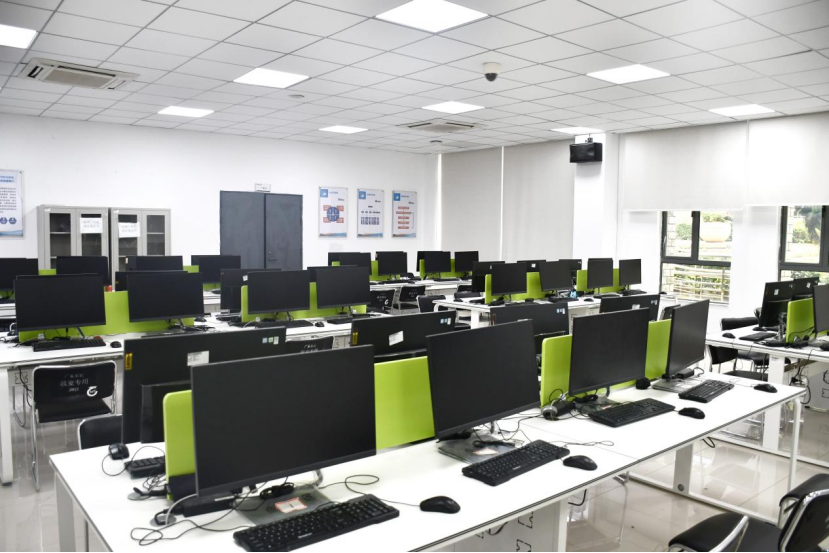 企业经营分析与财务决策模拟实验室 企业经营分析与财务决策模拟实验室