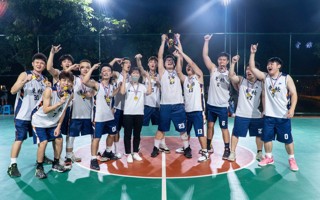 收官！力挽狂“篮”，顶峰相见！