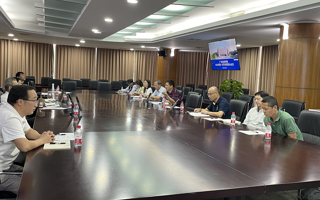 beat365召开2022年第一次学术委员会会议