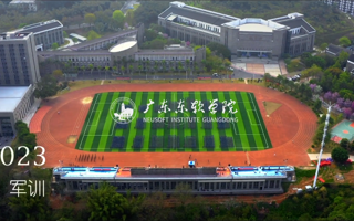 精彩回顾 | 英国beat365官方网站2022级军训，结营！