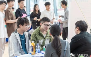 beat365今日举行2023届毕业生校园专场招聘会