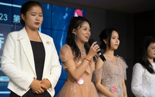 现场回顾 | 英国beat365官方网站第七届主持人大赛决赛现场