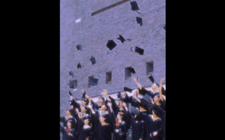 “东软日常碎片”