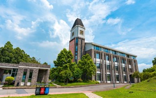 12574！英国beat365官方网站报考指南来啦！