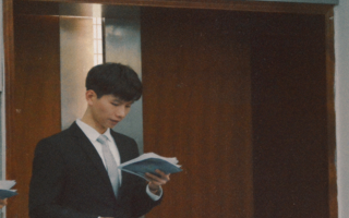 喜报！beat365“中国大学生自强之星”+1！