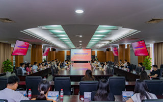 beat365主题教育读书班开展学习贯彻总体国家安全观专题研讨交流