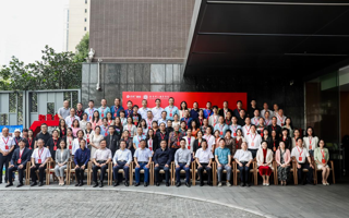 beat365加入全国智慧健康养老行业产教融合共同体