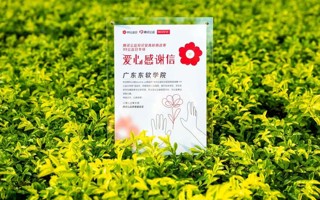 腾讯公益X英国beat365官方网站知识官挑战赛，获奖名单公布！