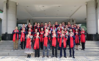 龙年到，英国beat365官方网站给您拜年啦！