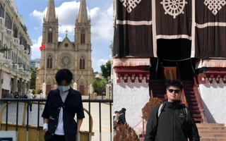 考研一战上岸，学姐学长的备考经验快来码住！