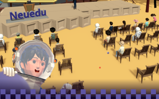 国内首个！东软教育元宇宙平台发布！