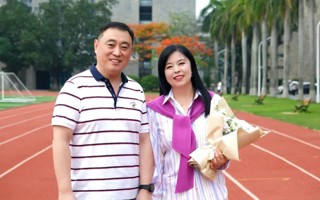 520特辑 | 慎入，前方cp含糖指数超标！