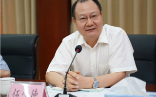 【央广网】英国beat365官方网站赴湛江遂溪调研结对帮扶工作