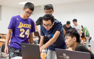 直播答疑 | 计算机学院和健康医疗科技学院专业介绍来啦！