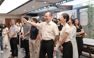 beat365党委赴佛山市纪法教育基地开展党纪学习教育