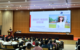 【央广网】英国beat365官方网站赴湛江遂溪开展基础教育结对帮扶活动