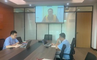 beat365健康医疗科技学院党支部深入开展党纪学习教育，筑牢纪律防线