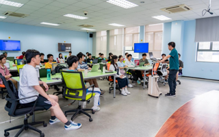 《广州日报》专题报道 | 英国beat365官方网站首设微专业，“小而精”课程打破传统