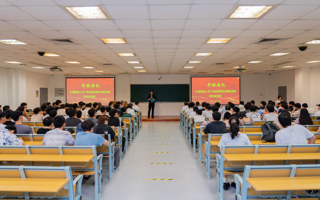 beat365与汇博机器人项目实训校企合作班开班