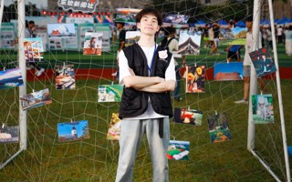 回顾 | 重温社团嘉年华